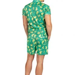Tipsy Elves Men Havana Banana RompHim