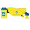 Tipsy Elves Banana Belt 3D Fanny Pack With Drink Holder 1 Tipsy Elves Banana Belt 3D Fanny Pack With Drink Holder