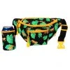 Tipsy Elves King Of Tigers Fanny Pack With Drink Holder 2 Tipsy Elves King Of Tigers Fanny Pack With Drink Holder