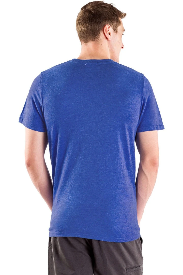 Tipsy Elves Patriotic Men's We're Going To The Moon Tee 5 Tipsy Elves Patriotic Men's We're Going To The Moon Tee