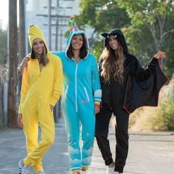 Tipsy Elves Women's Bat Costume 9 Tipsy Elves Women's Bat Costume