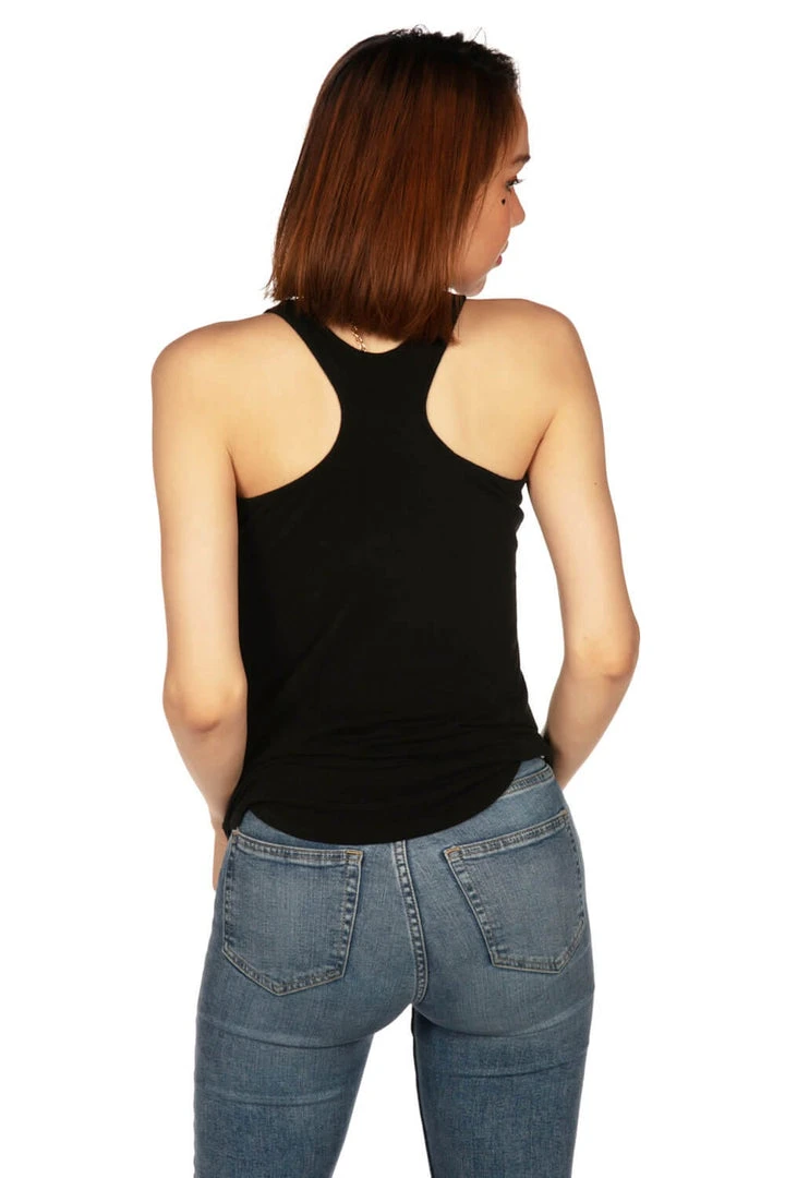 Tipsy Elves Good Human Tank Top - Women's Cut 6 Tipsy Elves Good Human Tank Top - Women's Cut