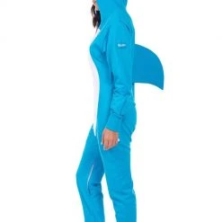 Tipsy Elves Women's Shark Costume 8 Tipsy Elves Women's Shark Costume