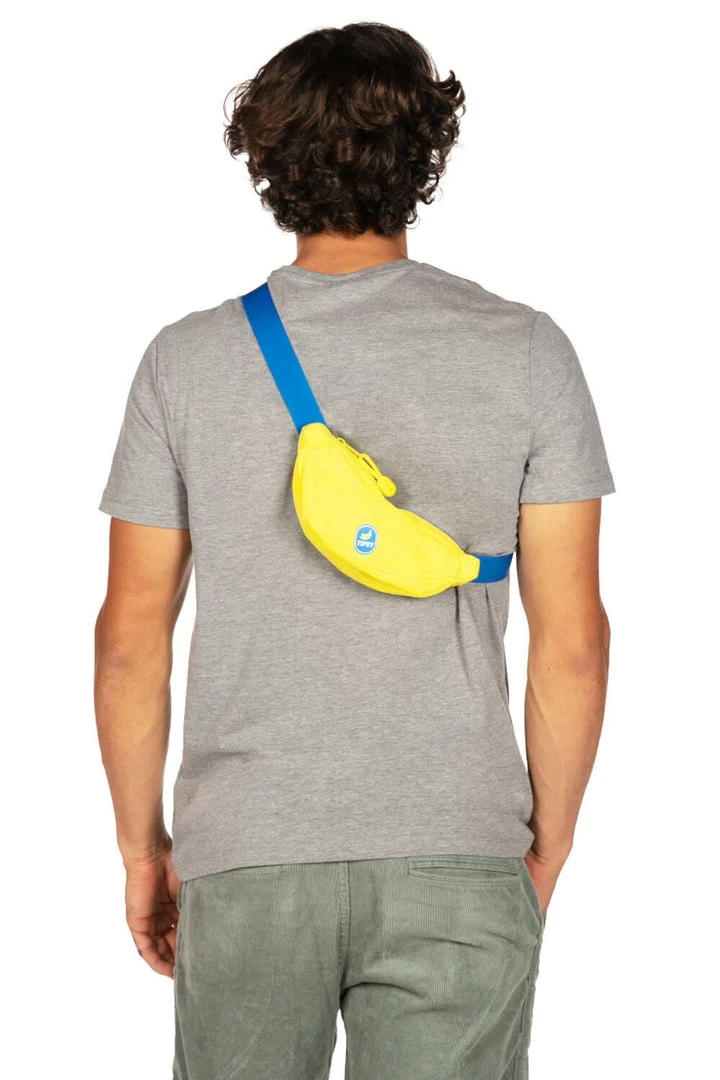 Tipsy Elves Banana Belt 3D Fanny Pack With Drink Holder 6 Tipsy Elves Banana Belt 3D Fanny Pack With Drink Holder