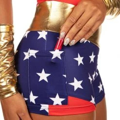 Tipsy Elves Wonder Girl Costume