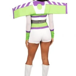 Tipsy Elves Space Ranger Costume Women