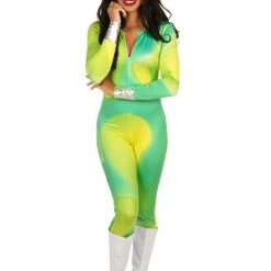 Tipsy Elves Lava Lamp Costume