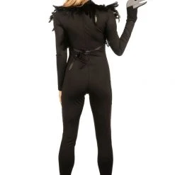 Tipsy Elves Black Raven Costume Women