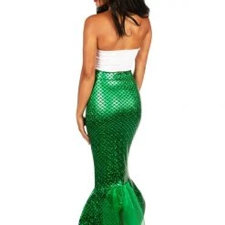 Tipsy Elves Mermaid Costume Dress