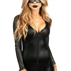 Tipsy Elves Black Cat Costume 11 Tipsy Elves Black Cat Costume