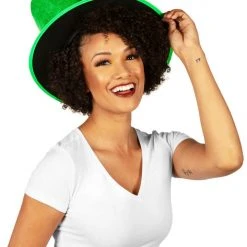 Tipsy Elves Top Of The Mornin' Top Hat Holidays & Occasions