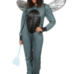 Tipsy Elves Women's Fly Costume