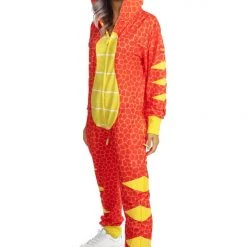 Tipsy Elves Women's T-Rex Dinosaur Costume