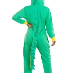 Tipsy Elves Women's Alligator Costume