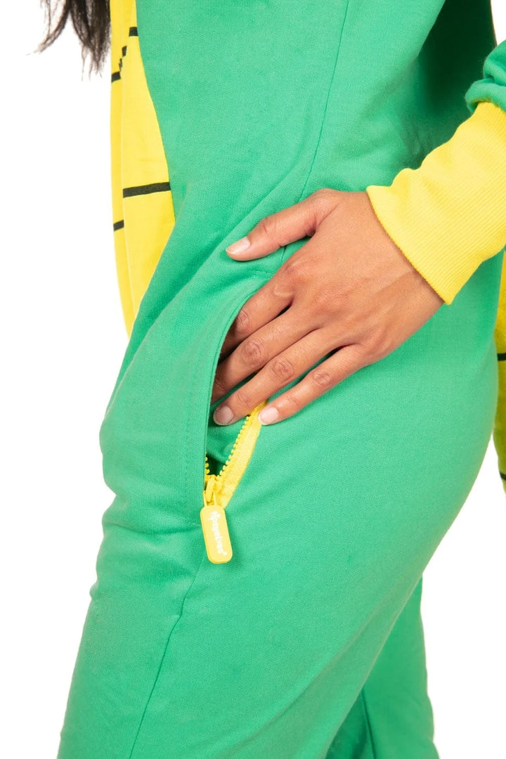 Tipsy Elves Women's Alligator Costume 7 Tipsy Elves Women's Alligator Costume