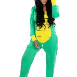 Tipsy Elves Women's Alligator Costume 9 Tipsy Elves Women's Alligator Costume