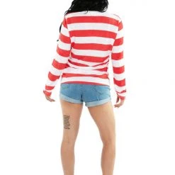 Tipsy Elves Women's Where's Walden Costume