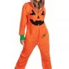 Tipsy Elves Women's Pumpkin Costume