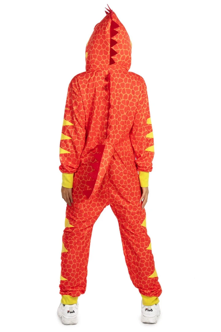 Tipsy Elves Women's T-Rex Dinosaur Costume 4 Tipsy Elves Women's T-Rex Dinosaur Costume