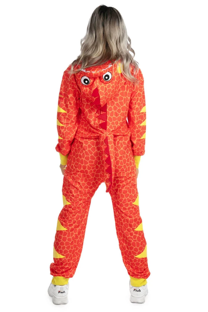 Tipsy Elves Women's T-Rex Dinosaur Costume 5 Tipsy Elves Women's T-Rex Dinosaur Costume