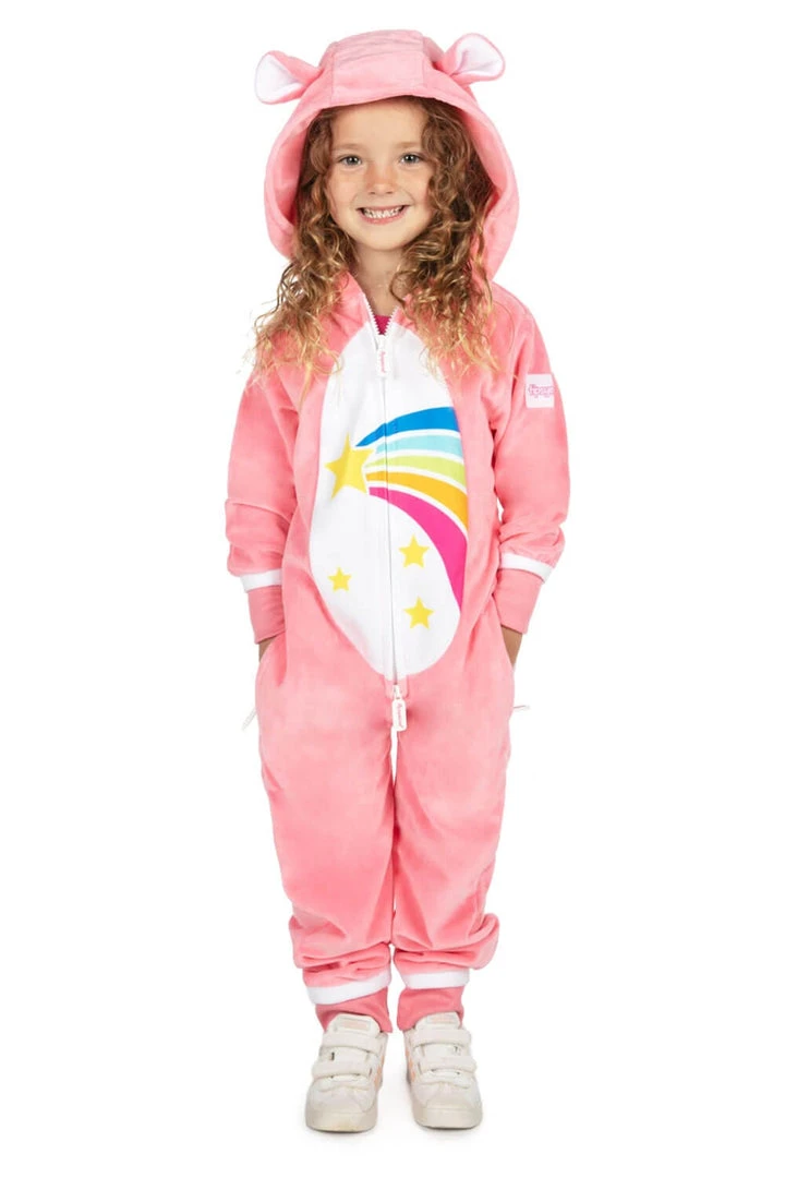 Tipsy Elves Kids & Baby Boy's / Girl's Cartoon Bear Costume 3 Tipsy Elves Kids & Baby Boy's / Girl's Cartoon Bear Costume