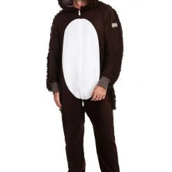 Tipsy Elves Men's Hedgehog Costume