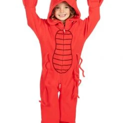 Tipsy Elves Boy's / Girl's Lobster Costume Kids & Baby