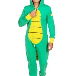 Tipsy Elves Men's Alligator Costume