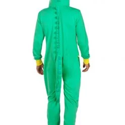 Tipsy Elves Men's Alligator Costume