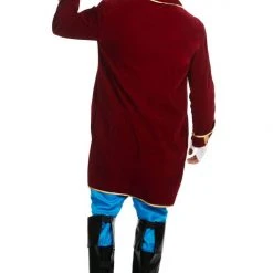 Tipsy Elves Men's Pirate Costume