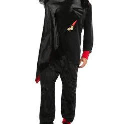 Tipsy Elves Men's Vampire Costume