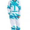 Tipsy Elves Men's Rip 'N Sip Snow Suit 2 Tipsy Elves Men's Rip 'N Sip Snow Suit