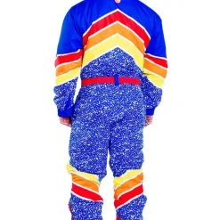 Tipsy Elves Men's Slopeside Snow Suit
