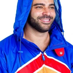 Tipsy Elves Men's Slopeside Snow Suit 15 Tipsy Elves Men's Slopeside Snow Suit