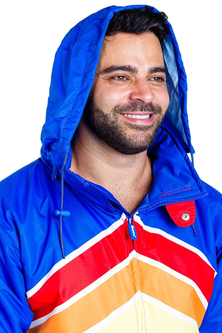 Tipsy Elves Men's Slopeside Snow Suit 7 Tipsy Elves Men's Slopeside Snow Suit