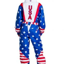 Tipsy Elves Women's Americana Snow Suit
