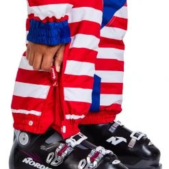 Tipsy Elves Women's Americana Snow Suit 19 Tipsy Elves Women's Americana Snow Suit