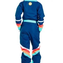 Tipsy Elves Women's Bluebird Snow Suit 14 Tipsy Elves Women's Bluebird Snow Suit