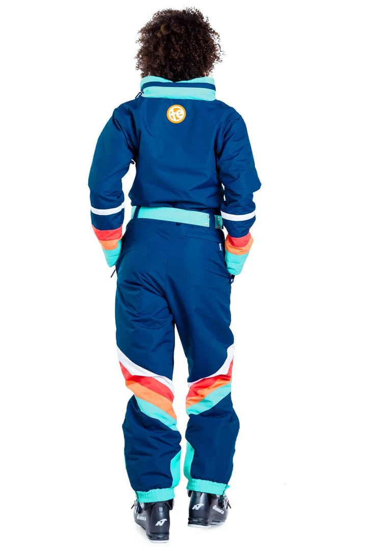 Tipsy Elves Women's Bluebird Snow Suit 6 Tipsy Elves Women's Bluebird Snow Suit