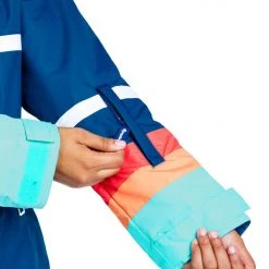 Tipsy Elves Women's Bluebird Snow Suit 16 Tipsy Elves Women's Bluebird Snow Suit