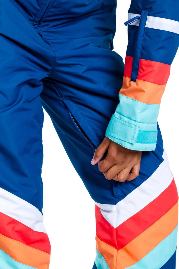 Tipsy Elves Women's Bluebird Snow Suit 9 Tipsy Elves Women's Bluebird Snow Suit