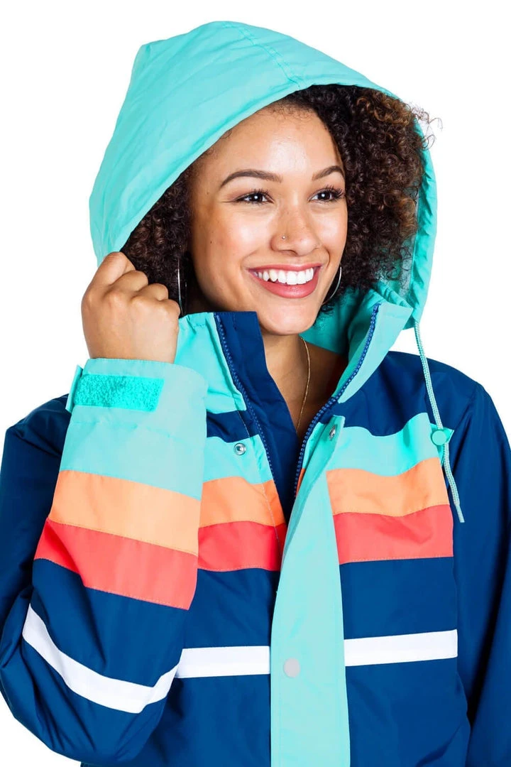 Tipsy Elves Women's Bluebird Snow Suit 11 Tipsy Elves Women's Bluebird Snow Suit