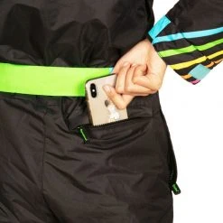 Tipsy Elves Women's Carving Colors Snow Suit 18 Tipsy Elves Women's Carving Colors Snow Suit