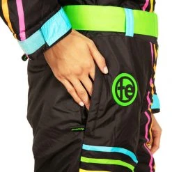 Tipsy Elves Women's Carving Colors Snow Suit 19 Tipsy Elves Women's Carving Colors Snow Suit