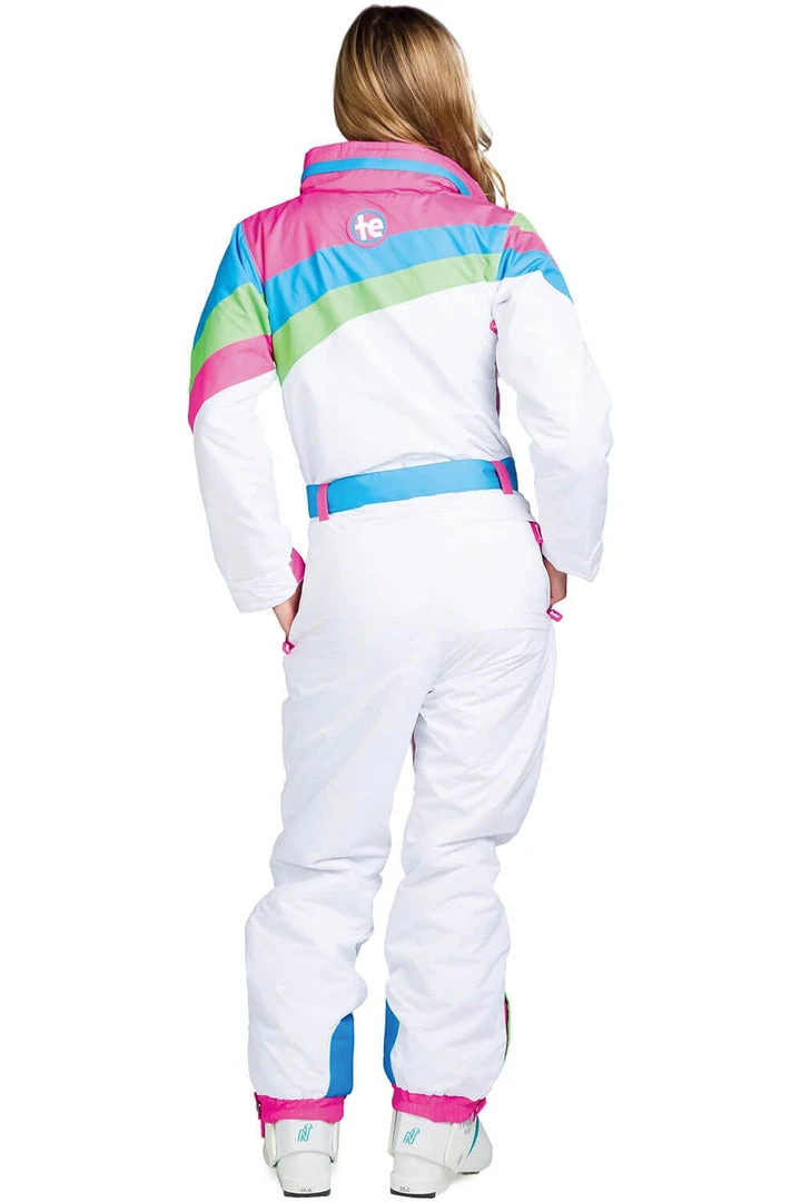 Tipsy Elves Women's Dayglow Dream Snow Suit 4 Tipsy Elves Women's Dayglow Dream Snow Suit