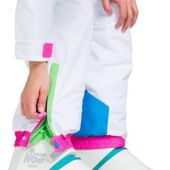 Tipsy Elves Women's Dayglow Dream Snow Suit 11 Tipsy Elves Women's Dayglow Dream Snow Suit