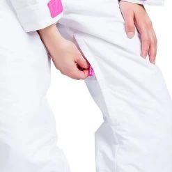 Tipsy Elves Women's Dayglow Dream Snow Suit 12 Tipsy Elves Women's Dayglow Dream Snow Suit