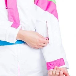 Tipsy Elves Women's Dayglow Dream Snow Suit 13 Tipsy Elves Women's Dayglow Dream Snow Suit