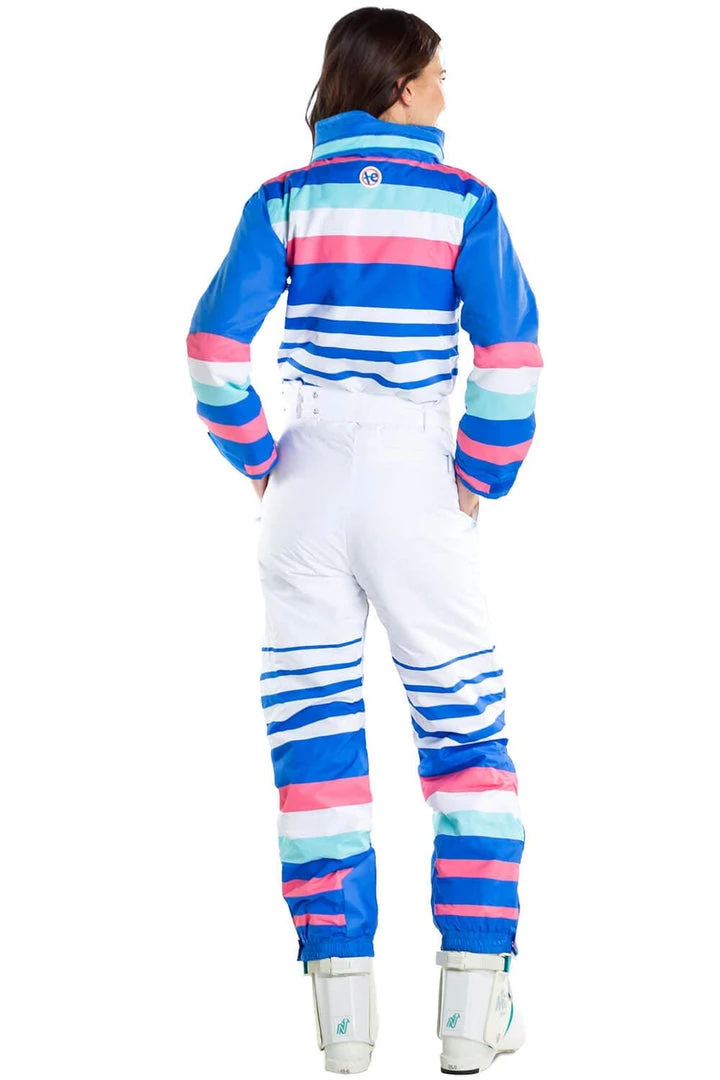 Tipsy Elves Women's Icy U Snow Suit 4 Tipsy Elves Women's Icy U Snow Suit