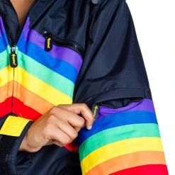 Tipsy Elves Women's Midnight Shredder Snow Suit 17 Tipsy Elves Women's Midnight Shredder Snow Suit